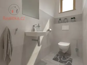 Prodej bytu 5+kk, Střemy, 120 m2