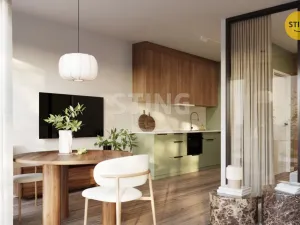 Prodej bytu 3+kk, Český Těšín, 70 m2