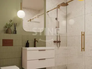 Prodej bytu 3+kk, Český Těšín, 70 m2