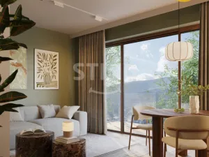 Prodej bytu 2+kk, Český Těšín, 42 m2