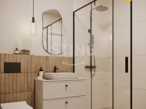 Prodej bytu 2+kk, Český Těšín, 42 m2