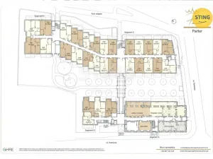 Prodej bytu 2+kk, Český Těšín, 38 m2