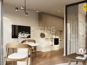 Prodej bytu 1+kk, Český Těšín, 25 m2