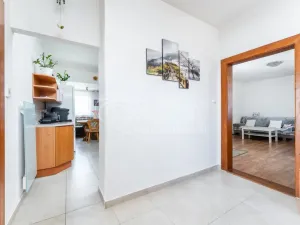 Prodej rodinného domu, Velký Chlumec, 97 m2