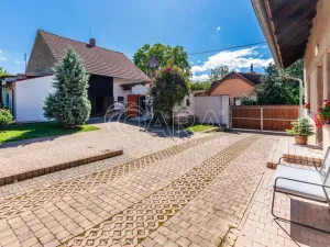 Prodej rodinného domu, Velký Chlumec, 97 m2