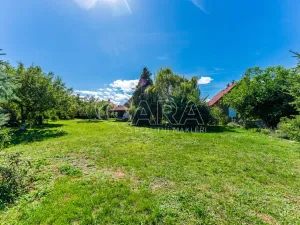 Prodej rodinného domu, Velký Chlumec, 97 m2