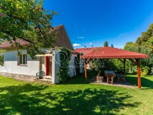 Prodej rodinného domu, Velký Chlumec, 88 m2