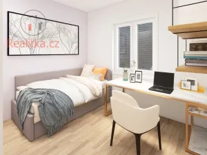 Prodej rodinného domu, Střemy, 98 m2