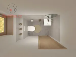 Prodej rodinného domu, Střemy, 98 m2