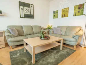 Pronájem bytu 3+1, Praha - Strašnice, Průběžná, 78 m2