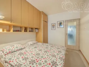 Pronájem bytu 3+1, Praha - Strašnice, Průběžná, 78 m2