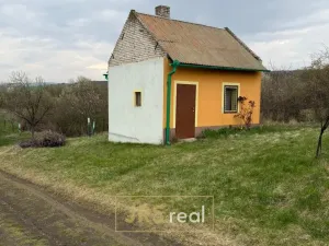 Prodej pozemku, Hroznová Lhota, 2997 m2