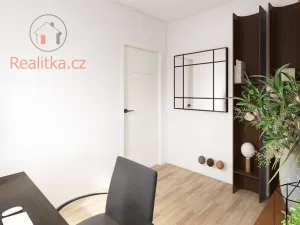 Prodej bytu 5+kk, Střemy, 120 m2