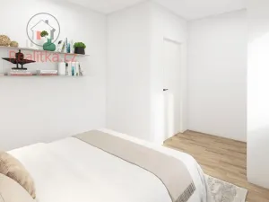 Prodej bytu 5+kk, Střemy, 120 m2