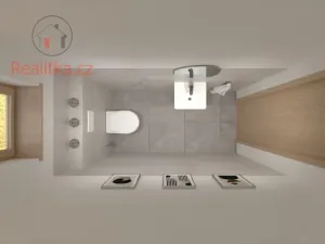 Prodej bytu 5+kk, Střemy, 120 m2