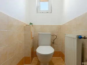 Prodej rodinného domu, Plzeň, Jilmová, 200 m2