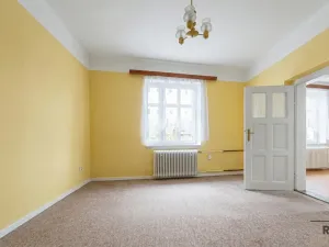 Prodej rodinného domu, Plzeň, Jilmová, 200 m2