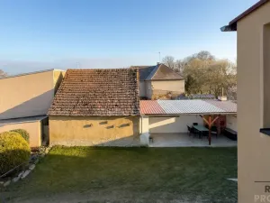 Prodej rodinného domu, Plzeň, Jilmová, 200 m2