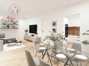 Prodej rodinného domu, Střemy, 120 m2