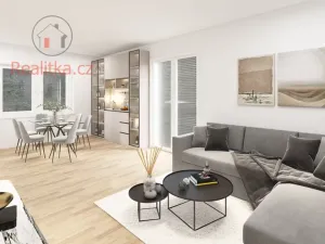 Prodej rodinného domu, Střemy, 120 m2