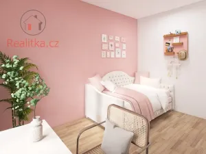 Prodej rodinného domu, Střemy, 120 m2