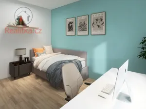 Prodej rodinného domu, Střemy, 120 m2