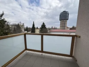 Pronájem bytu 2+1, Kladno, Havlíčkova, 51 m2