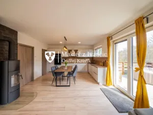 Prodej rodinného domu, Ostopovice, 77 m2