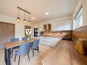 Prodej rodinného domu, Ostopovice, 77 m2