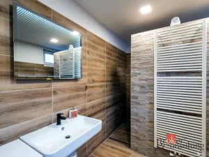 Prodej rodinného domu, Odrovice, 200 m2