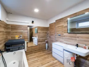 Prodej rodinného domu, Odrovice, 200 m2