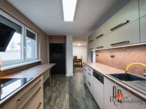 Prodej rodinného domu, Odrovice, 200 m2