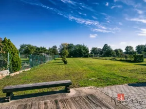 Prodej rodinného domu, Odrovice, 200 m2