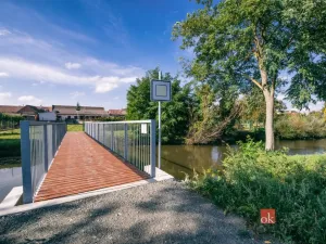 Prodej rodinného domu, Odrovice, 200 m2