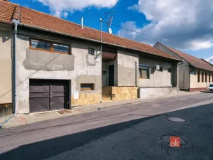 Prodej rodinného domu, Odrovice, 200 m2