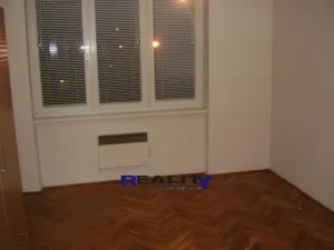 Pronájem bytu 2+1, Podbořany, Alšova, 52 m2