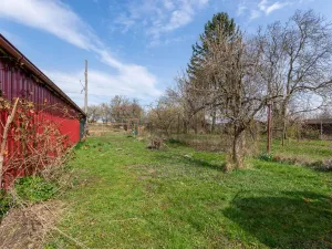 Prodej rodinného domu, Vyškov - Nouzka, Brněnská, 84 m2