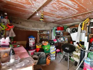 Prodej chaty, Dolní Zálezly, 37 m2