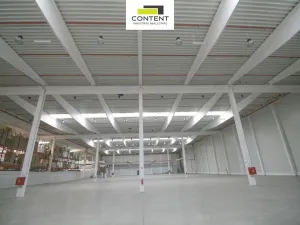 Pronájem skladu, Myslinka, 29469 m2