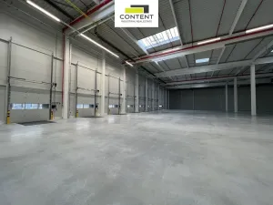 Pronájem skladu, Myslinka, 29469 m2