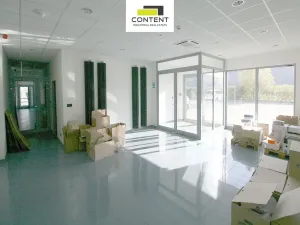 Pronájem skladu, Myslinka, 29469 m2