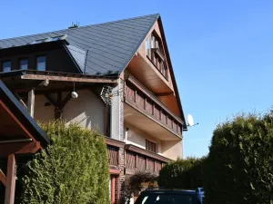 Prodej rodinného domu, Oborná, 302 m2