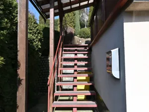 Prodej rodinného domu, Oborná, 302 m2