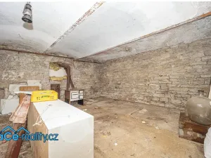 Prodej chalupy, Trnov, 135 m2