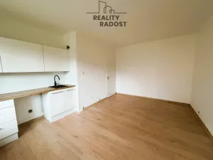 Pronájem bytu 1+kk, Havířov, Emila Holuba, 29 m2