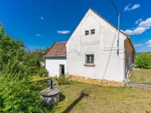 Prodej rodinného domu, Spešov, 77 m2