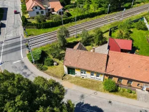 Prodej rodinného domu, Spešov, 77 m2