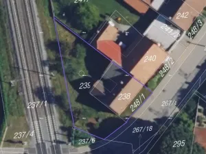 Prodej rodinného domu, Spešov, 77 m2