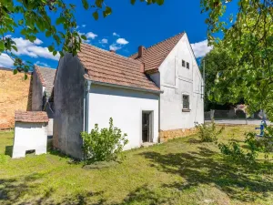 Prodej rodinného domu, Spešov, 77 m2