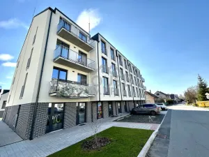 Pronájem bytu 2+kk, Český Brod, Kounická, 61 m2